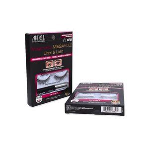 Ardell Magnetic Megahold Liner & Lashes
